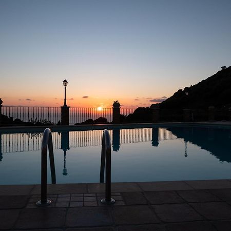 La Casa Del Mare Tanca Piras Βίλα Nebida Εξωτερικό φωτογραφία