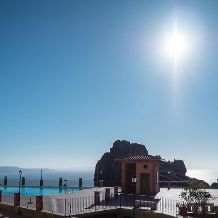 La Casa Del Mare Tanca Piras Βίλα Nebida Εξωτερικό φωτογραφία