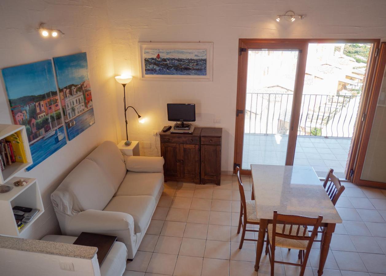 La Casa Del Mare Tanca Piras Βίλα Nebida Εξωτερικό φωτογραφία