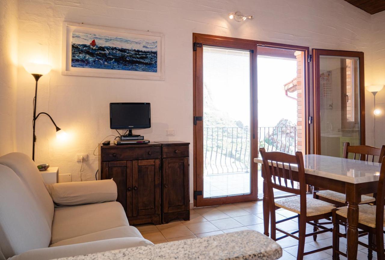 La Casa Del Mare Tanca Piras Βίλα Nebida Εξωτερικό φωτογραφία