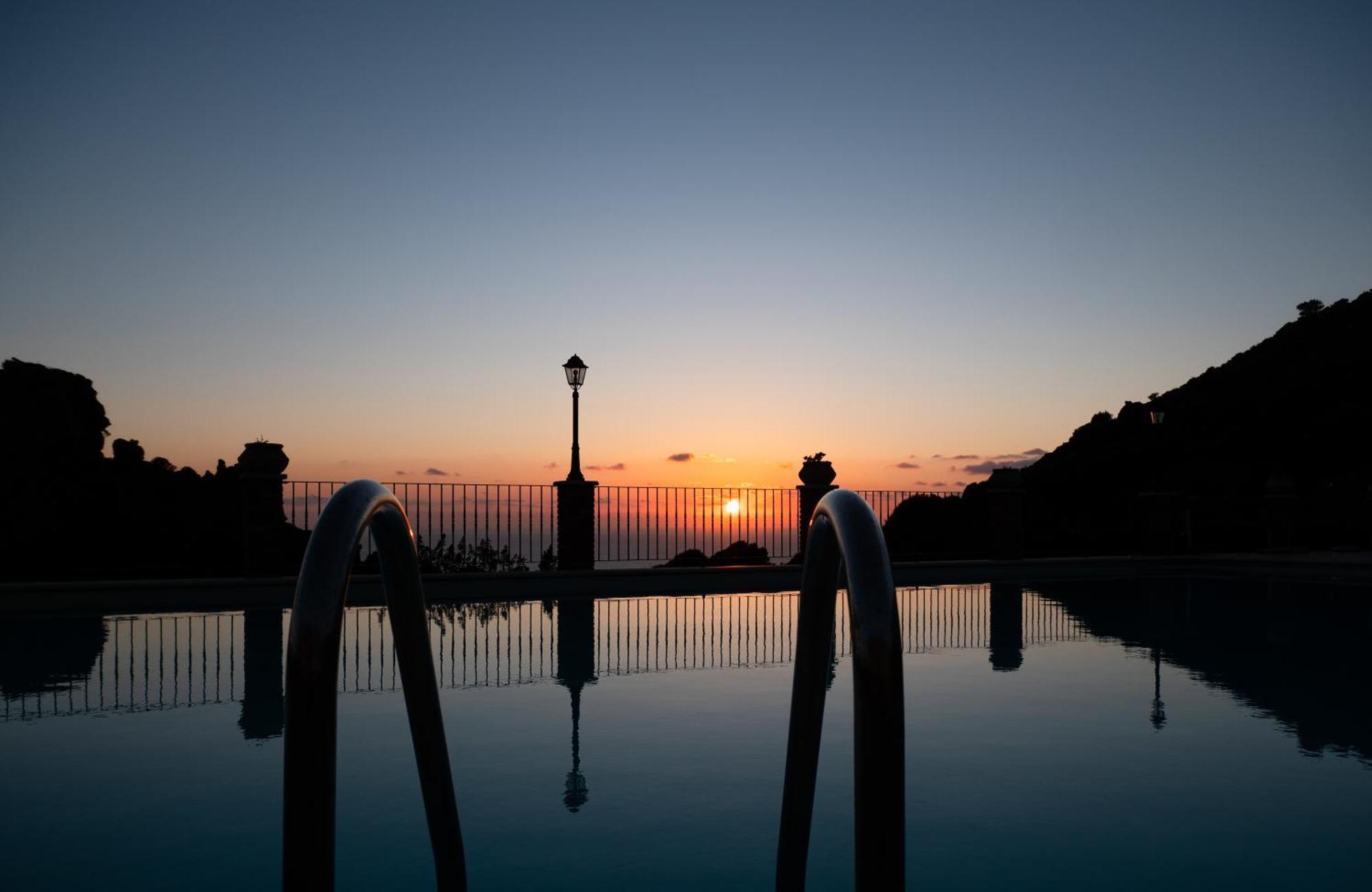 La Casa Del Mare Tanca Piras Βίλα Nebida Εξωτερικό φωτογραφία